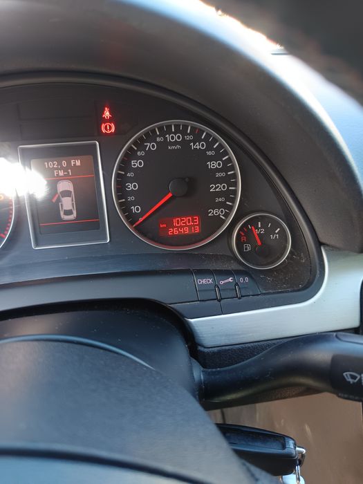 AUDI A4 Avant 2007 — imagine 3