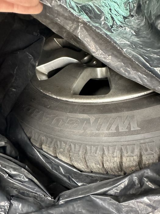 Диски R17 BBS 5*120 BMW