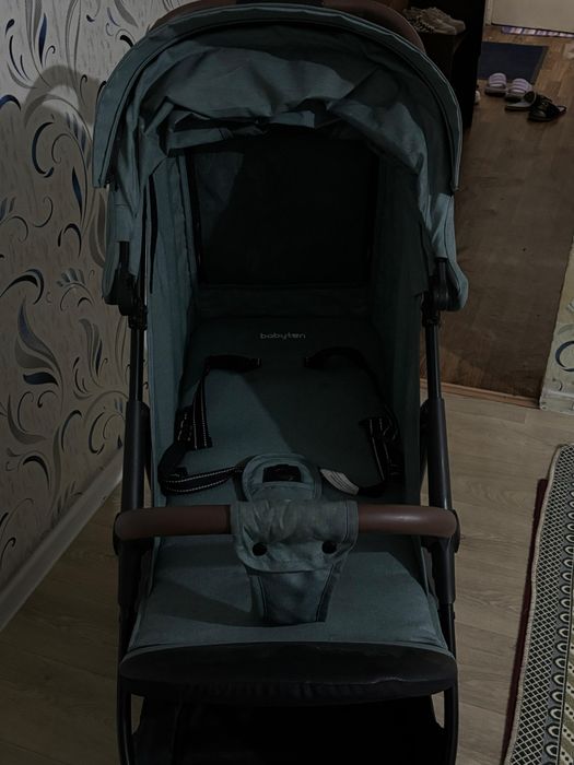 Продам калеска срочна