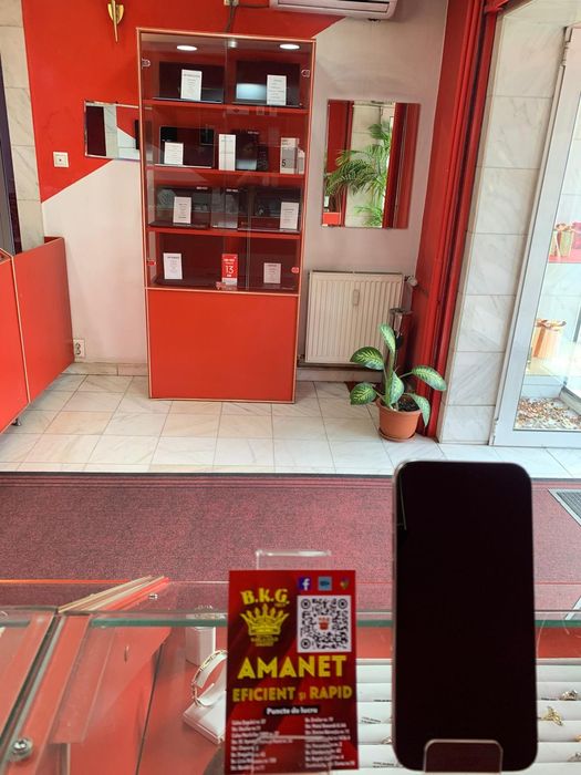 Iphone 15 Pro Max ESim 256gb Amanet BKG