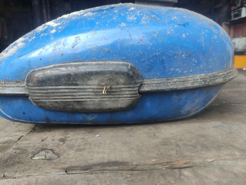 Продам запчасти на мотоцикл