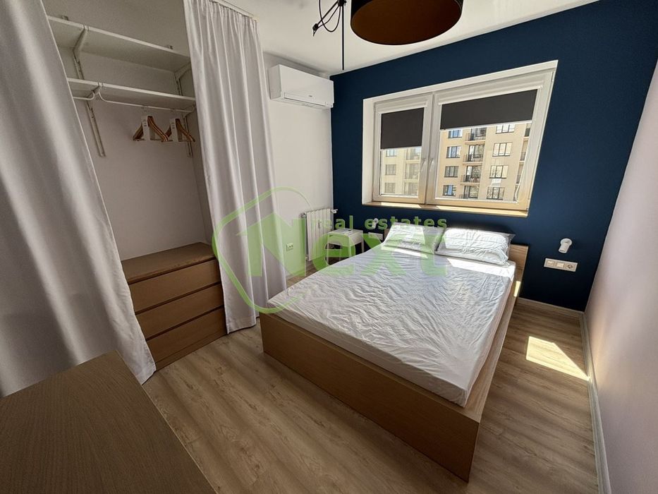 Дава се под наем Двустаен апартамент в София, Лагера - 64 кв.м за 648.21 € - Снимка #5