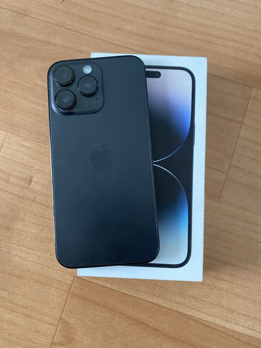 Iphone 14 pro max 256gb срочнаа 200к