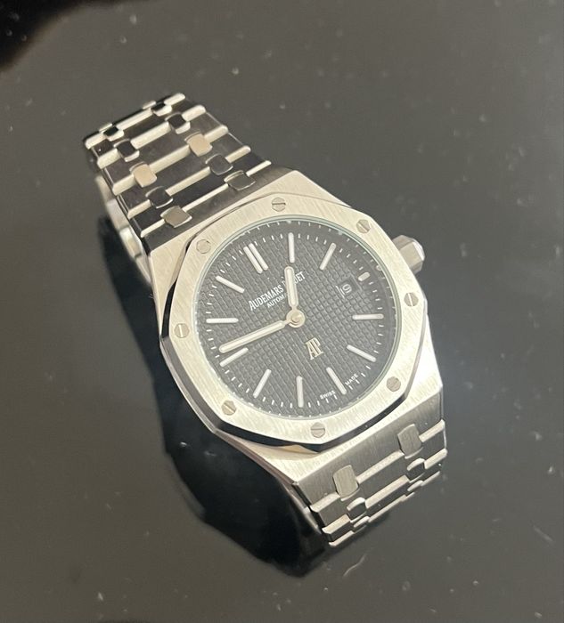 Ceas audemars piguet royal oak automatic