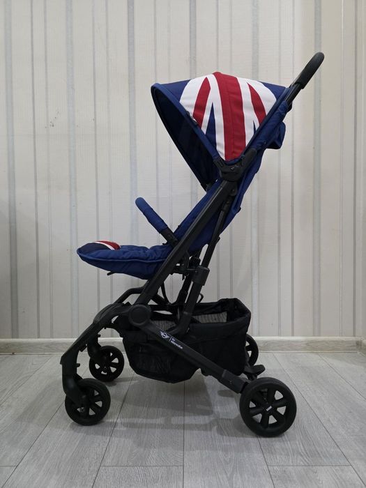MINI by Easywalker buggy XS детская коляска