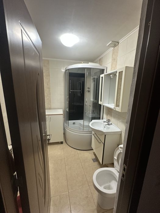 Apartament 2 camere, 57mp, Crucea Garii