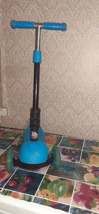 Вилосипед продам