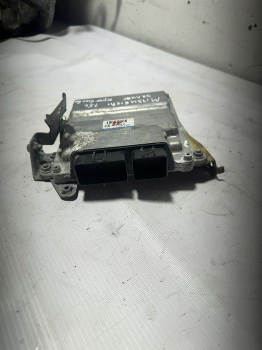 Процессор двигателя эбу Mitsubishi Eclipse Cross 1.5l turbo 4B40