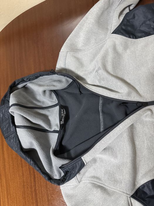 Горнище Under Armour