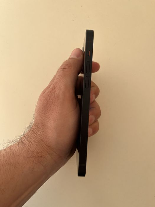 Iphone 12 256GB 92% bat