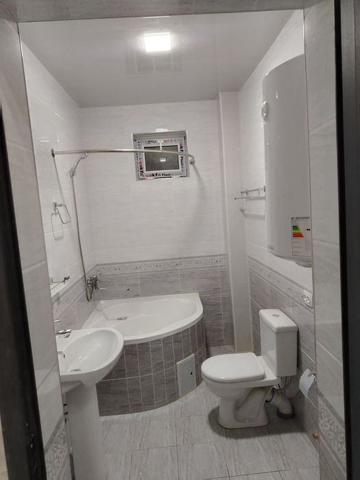 Шикарно дом готова  6 ком евро ремонт Ийик ота