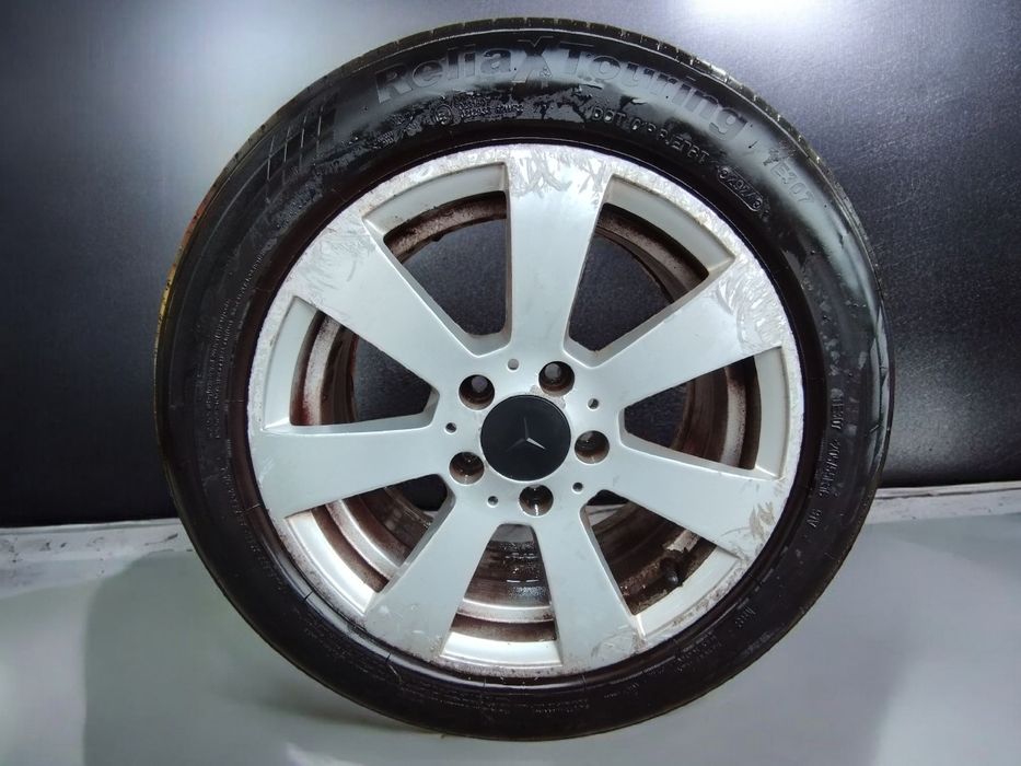 Джанти 16" с гуми за Mercedes C-class W204