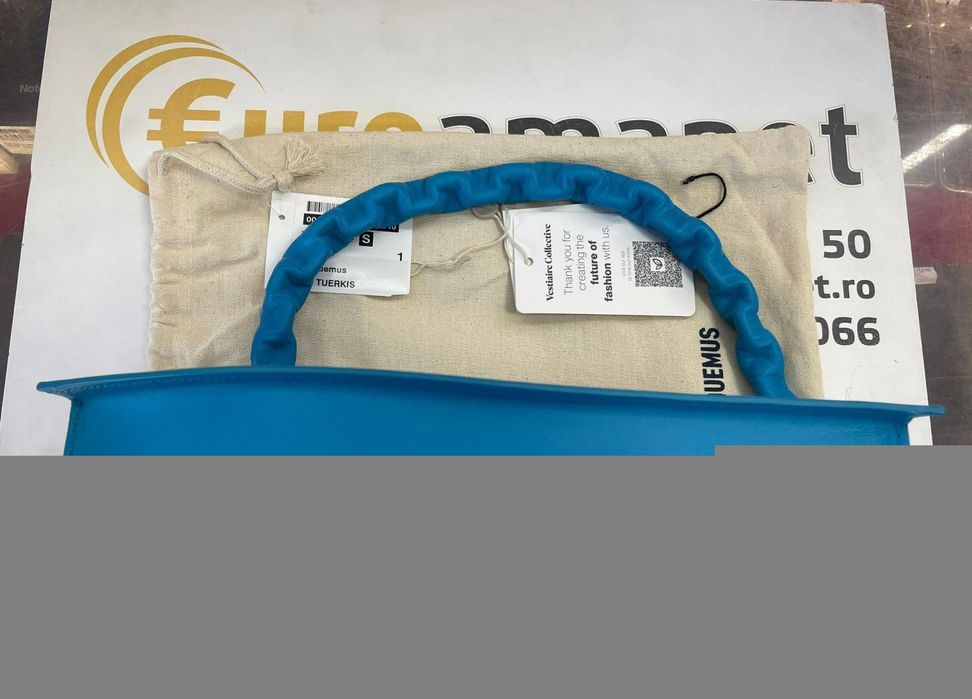 Women's Handbag by Jacquemus -A-