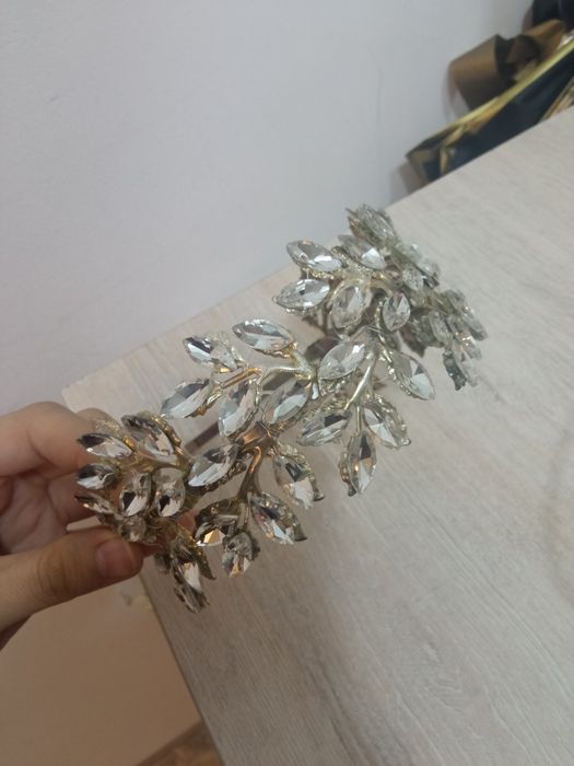 Диадемы для келинке