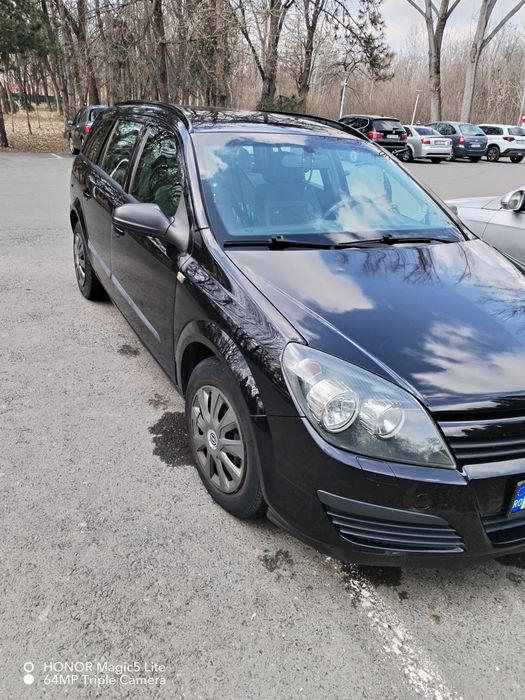 Vând auto Opel astra H