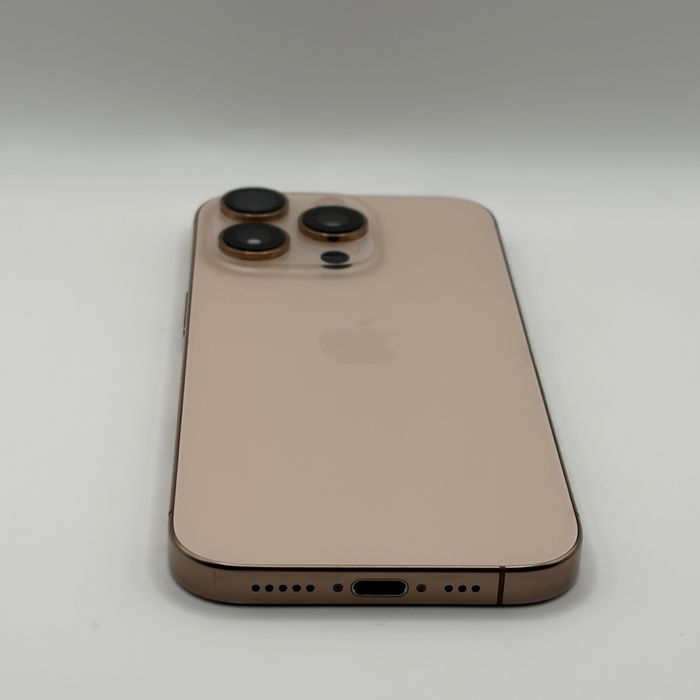  iPhone 16 PRO 256GB Folie+Cablu Cadou Garantie/Factura 1198-2