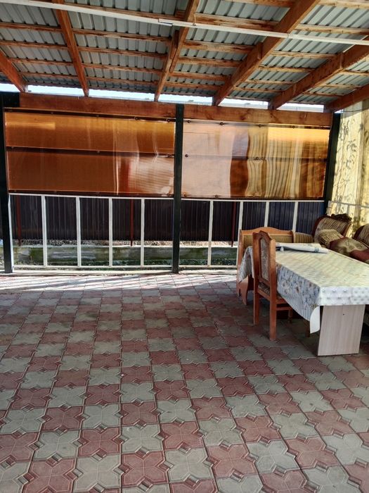 Продам дом большой