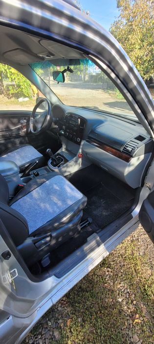 Suzuki Grand Vitara 1.6 benzina Limited Edition