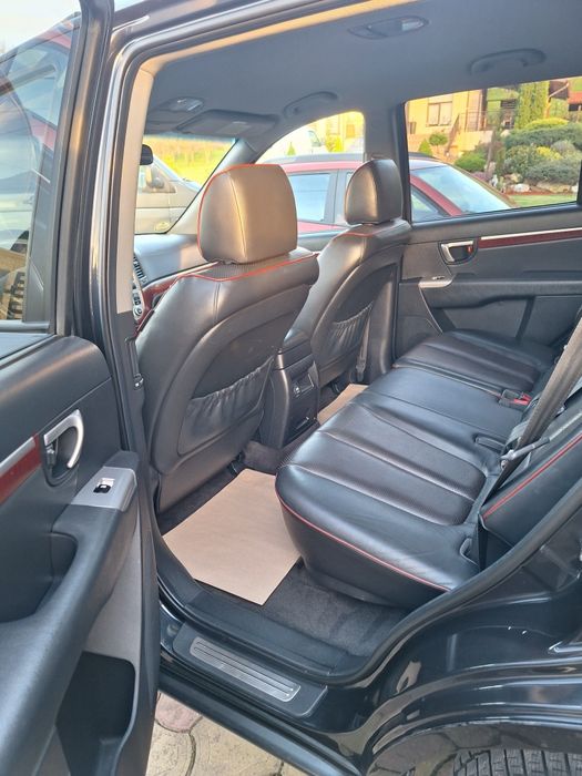 1800 € neg. !!!Santa Fe II  an 2006 de vânzare