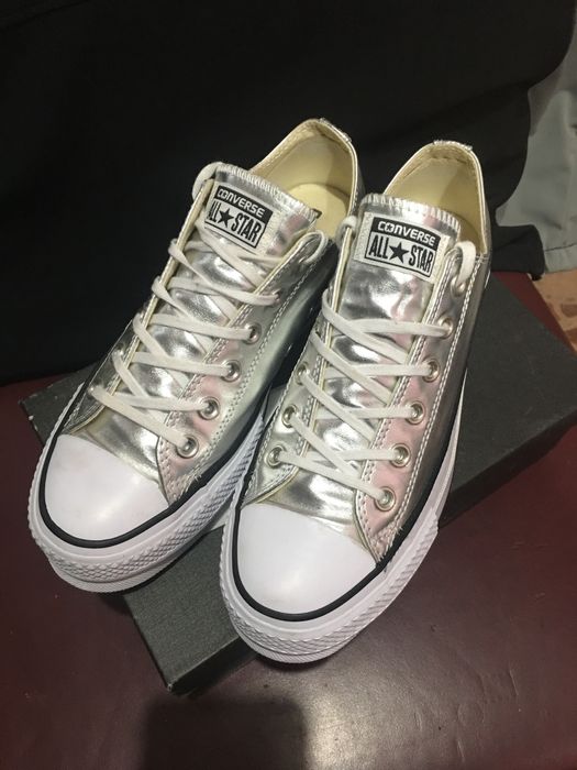 Teneși Converse All Star