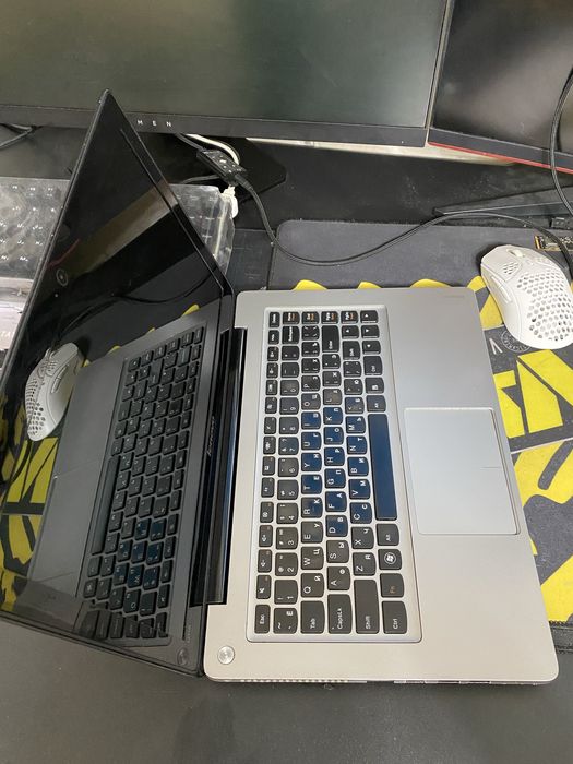 Ноутбук Lenovo ideapad