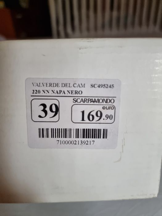 Cizme- piele naturala