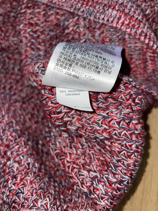 Tommy Hilfiger Slim Fit Pullover 2XL