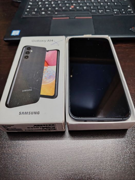Samsung galaxy a14 4gb/64gb