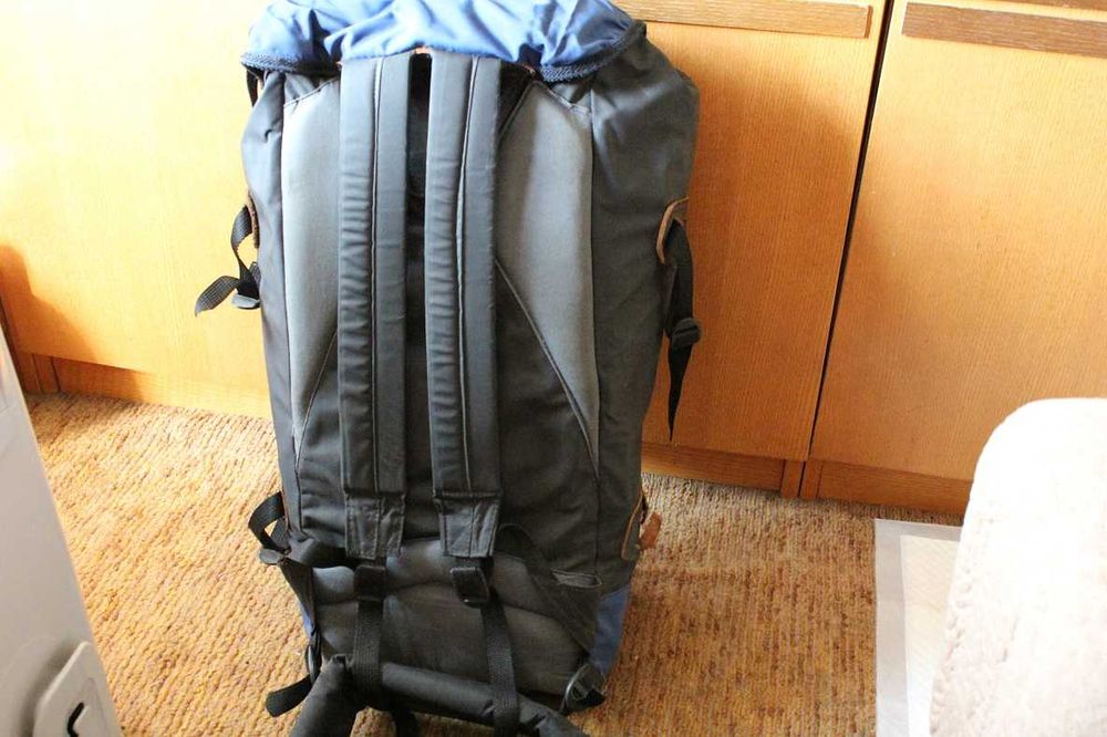 Раница туристическа малка