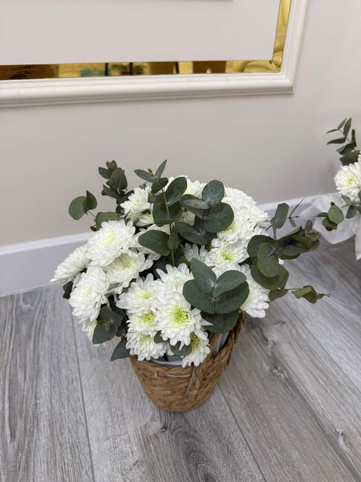 Букеты цветы свежие красивые