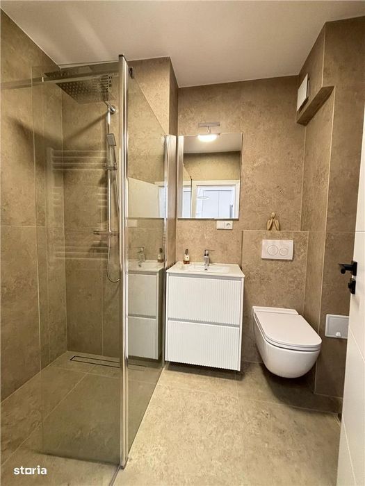 Chirie-Apartament 2 camere zona Alecsandri