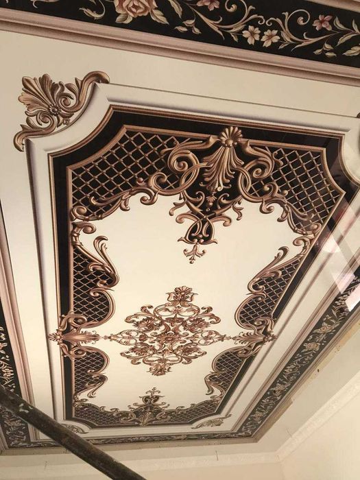 Natyajnoy potolok Natijnoy patalok Натяжной потолок Натяжные потолки