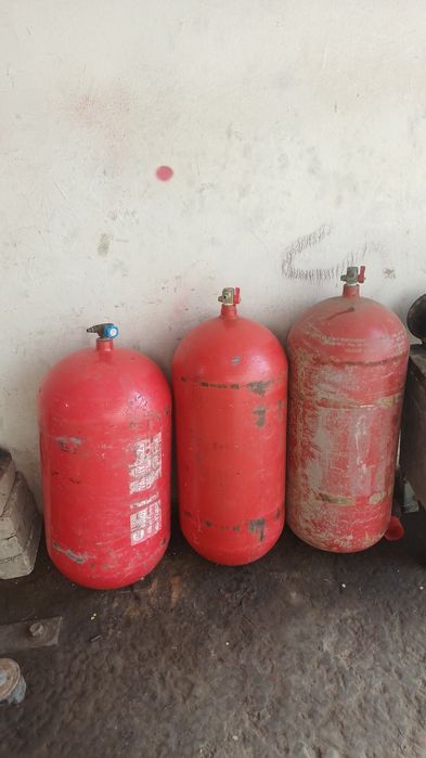 Metan balonla satiladi