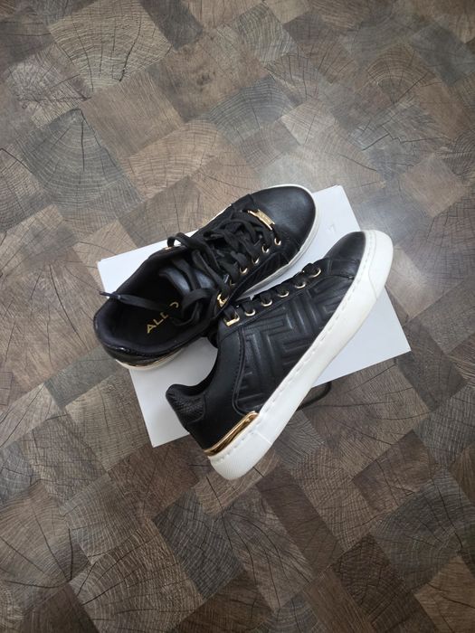 Черни кецове на Aldo