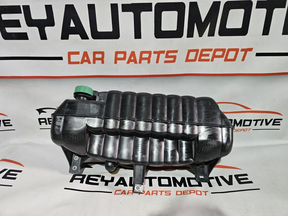 Rezervor lichid racire Mercedes Actros MP5 2019- cod A9605019803 NOU