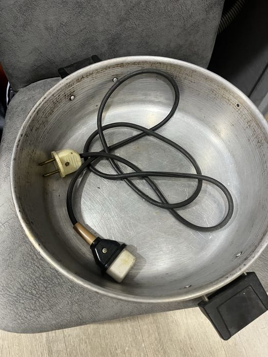 Продам скороварку