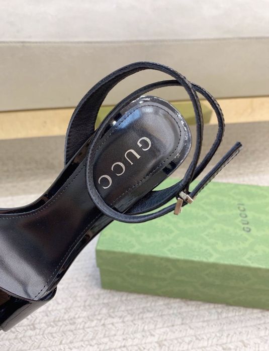 Pantofi Gucci