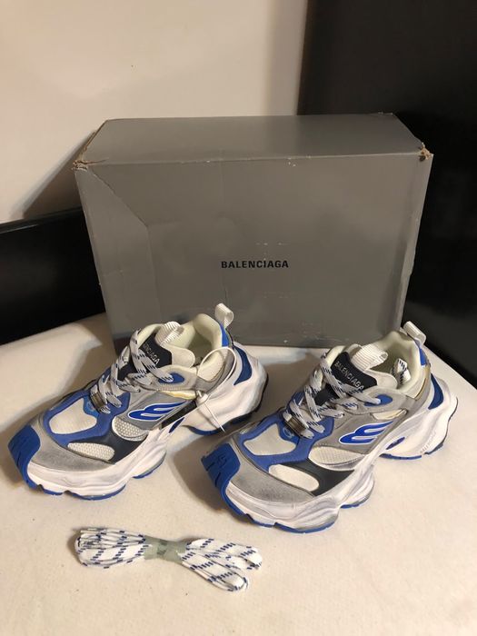 Adidasi Balenciaga , calitate premium , pe stoc , noi , 41