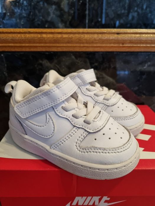 Nike, Puma, Primigi обувки за момиче