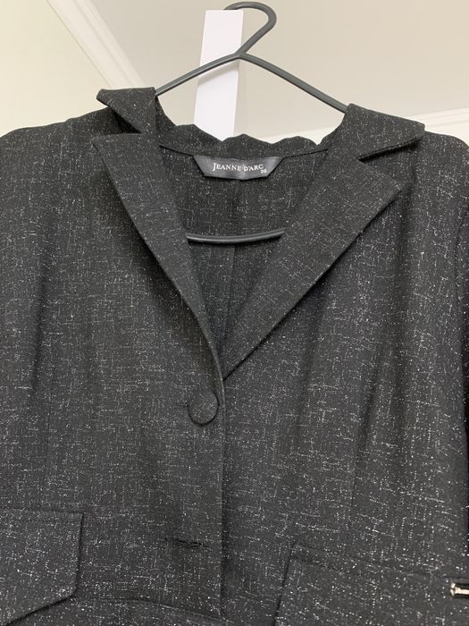 Платье размером S-XS