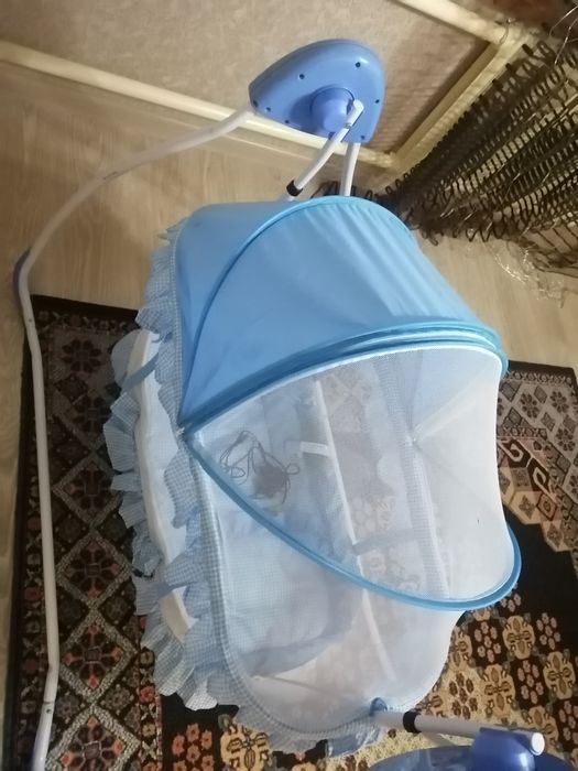 Продам электролюльку