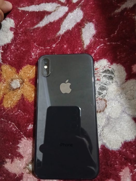 обменяю айфон х