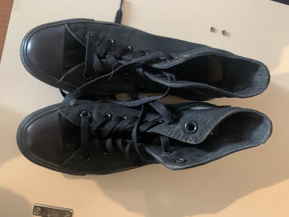 Оригинални кецове Converse All star