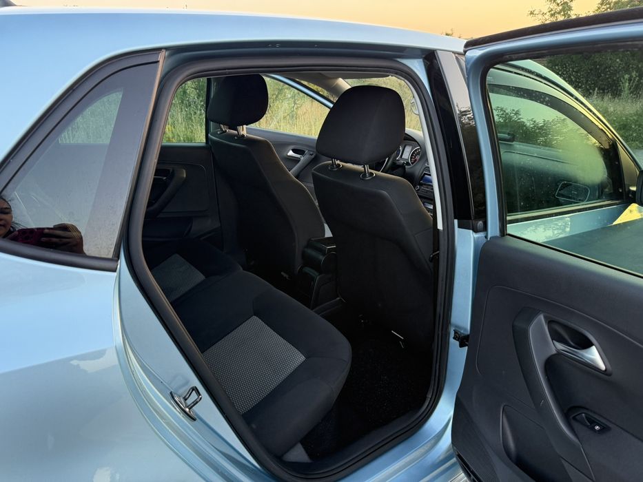 Vw polo   R-LINE