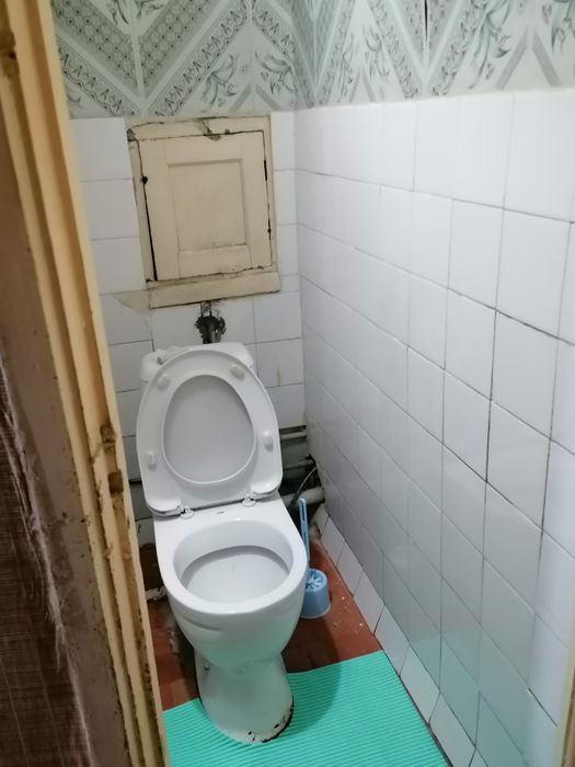 Продам 3х комнатную квартиру