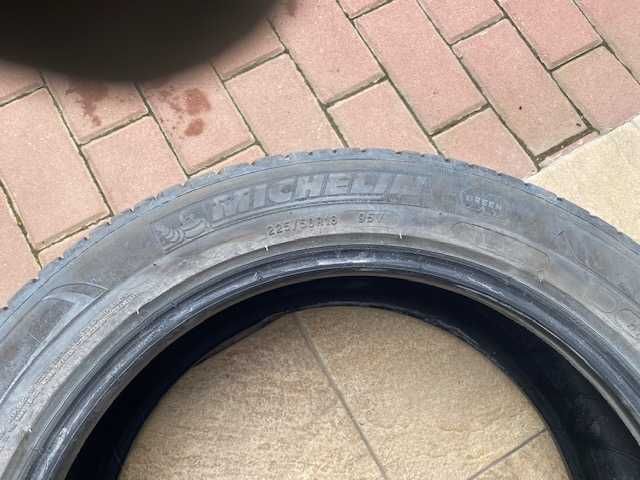 Anvelope Michelin aproape noi