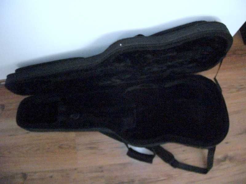 Softcase chitara SKB