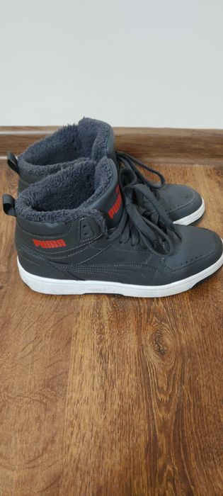 Маратонки "Puma"