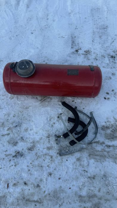 Балон газовый на авто 60л