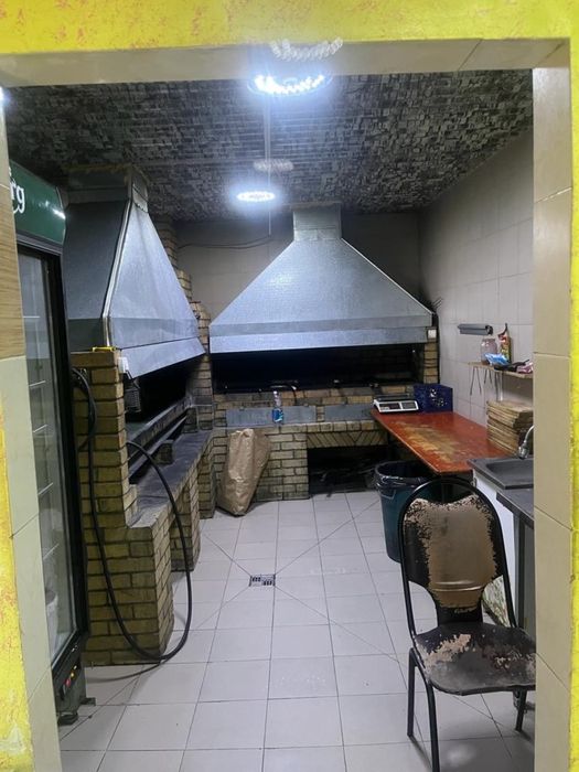 Ресторан «Антрекот»